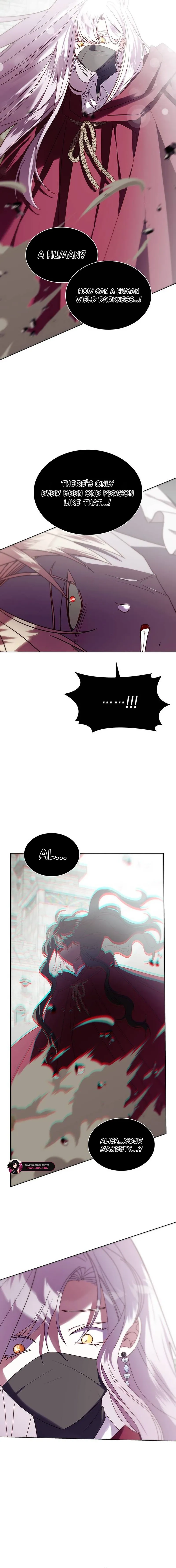 Cross My Heart and Hope to Die Chapter 91 - page 7