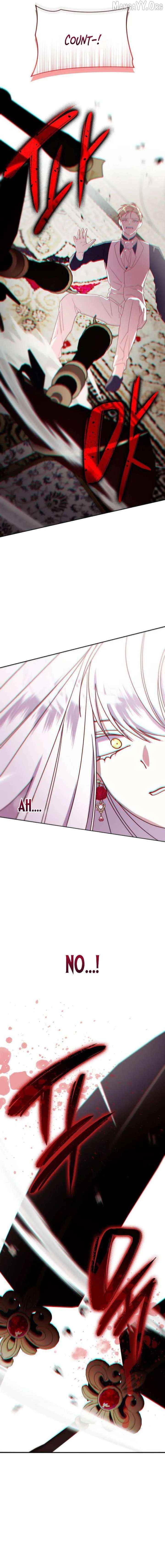 Cross My Heart and Hope to Die Chapter 92 - page 17