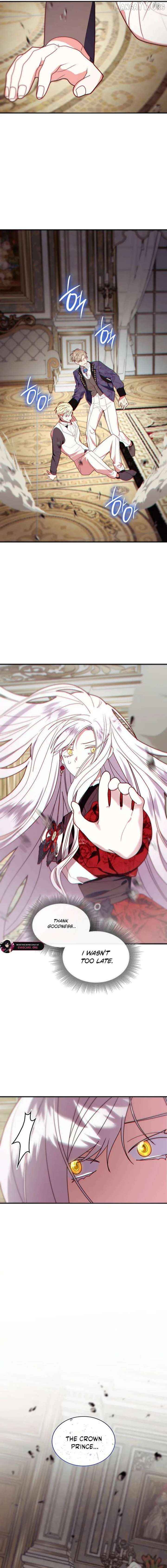 Cross My Heart and Hope to Die Chapter 92 - page 18