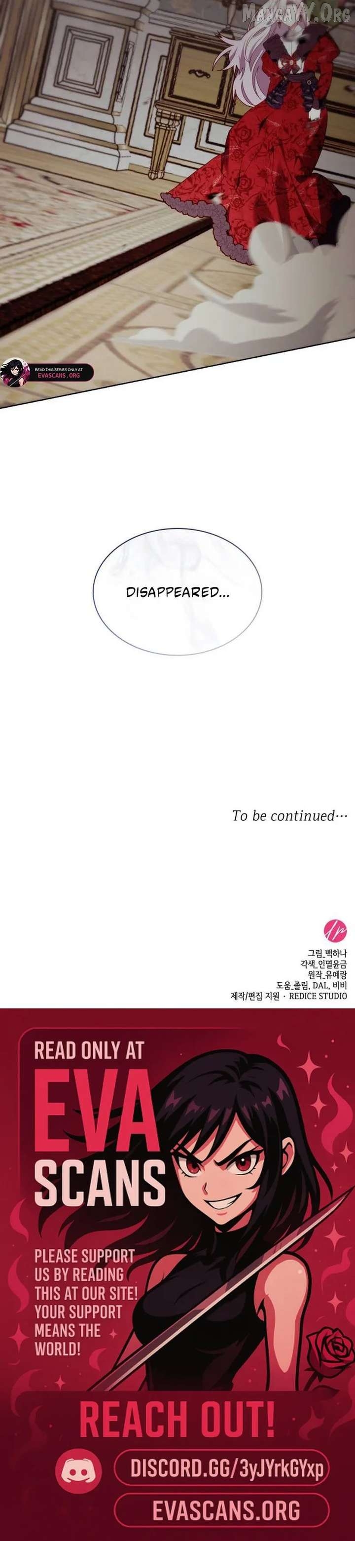 Cross My Heart and Hope to Die Chapter 92 - page 19