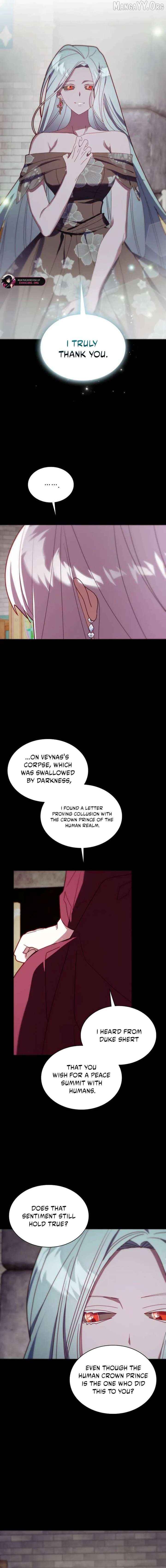 Cross My Heart and Hope to Die Chapter 92 - page 3