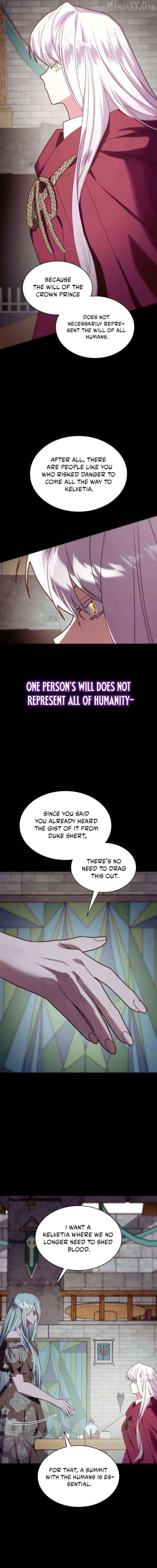 Cross My Heart and Hope to Die Chapter 92 - page 4