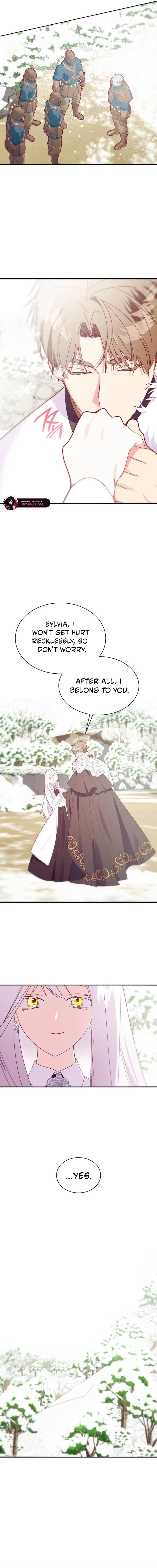 Cross My Heart and Hope to Die Chapter 93 - page 18