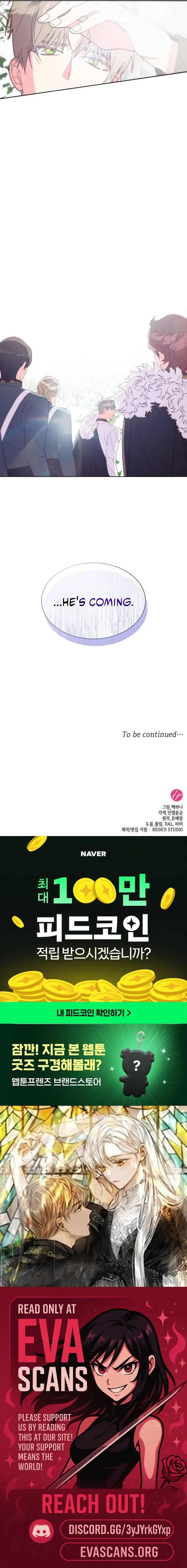 Cross My Heart and Hope to Die Chapter 93 - page 19