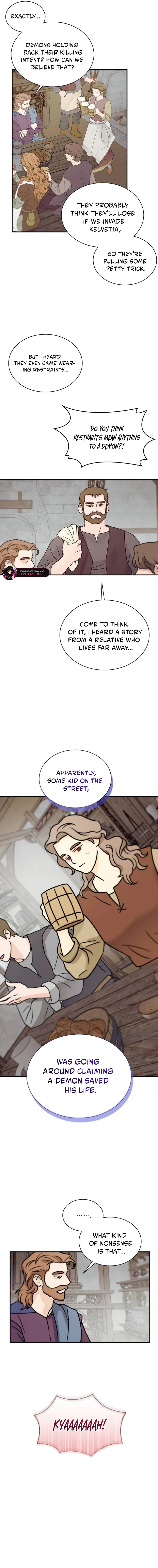 Cross My Heart and Hope to Die Chapter 93 - page 4