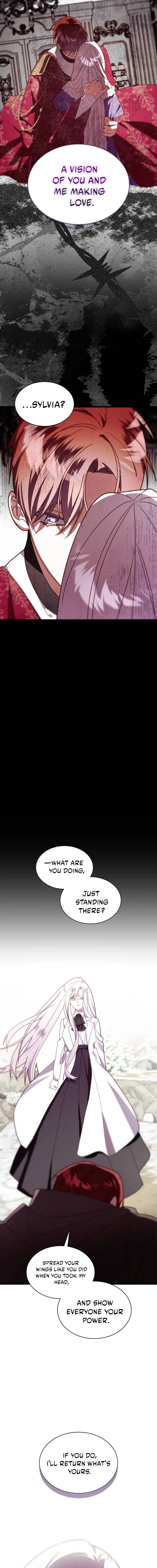 Cross My Heart and Hope to Die Chapter 94 - page 13