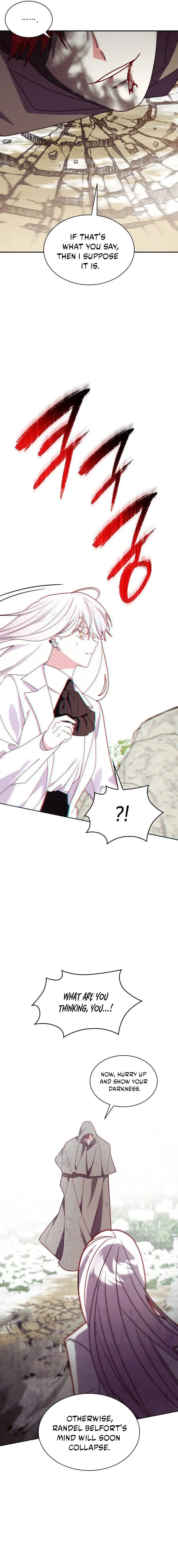 Cross My Heart and Hope to Die Chapter 94 - page 16