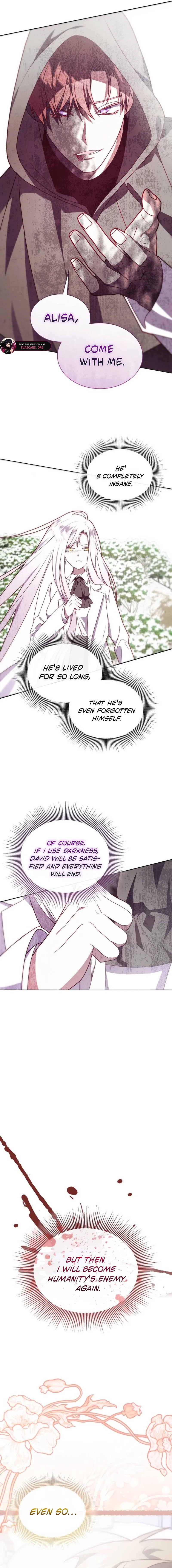 Cross My Heart and Hope to Die Chapter 94 - page 17