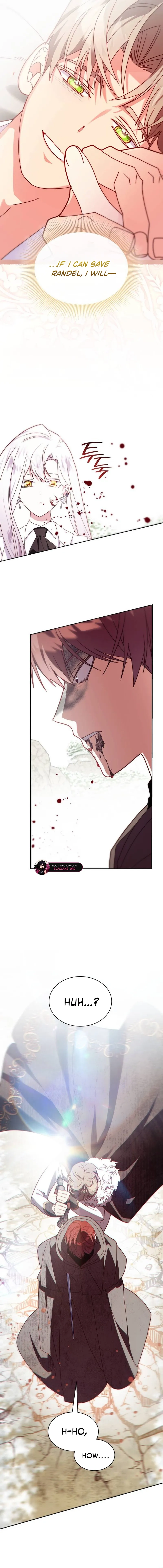 Cross My Heart and Hope to Die Chapter 94 - page 18