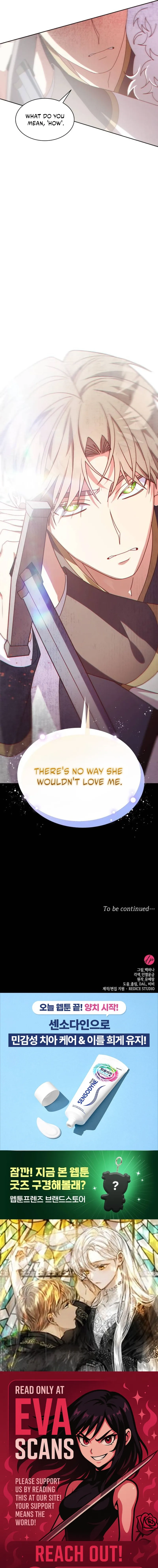 Cross My Heart and Hope to Die Chapter 94 - page 19