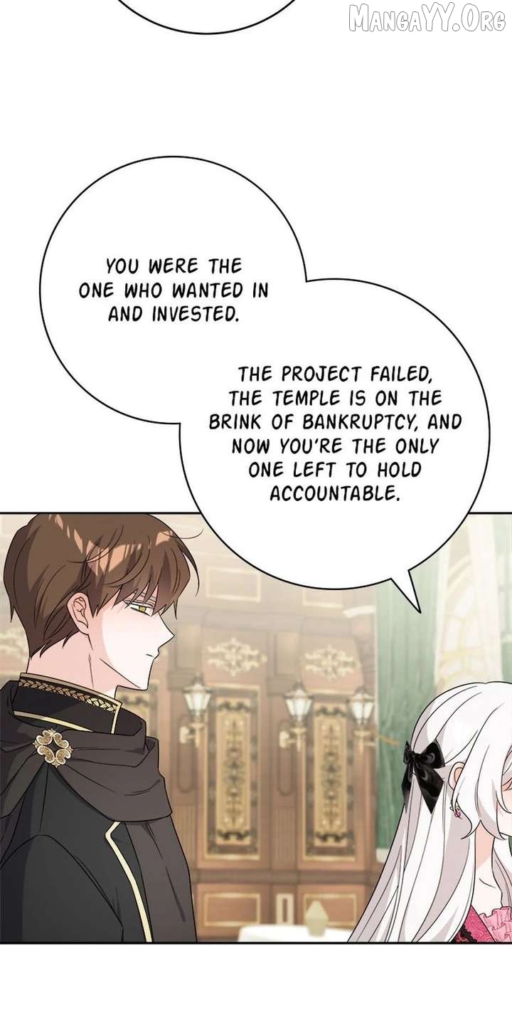 Hiding the Archduke's Humiliating History Chapter 102 - page 10