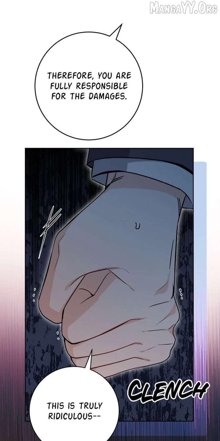 Hiding the Archduke's Humiliating History Chapter 102 - page 11