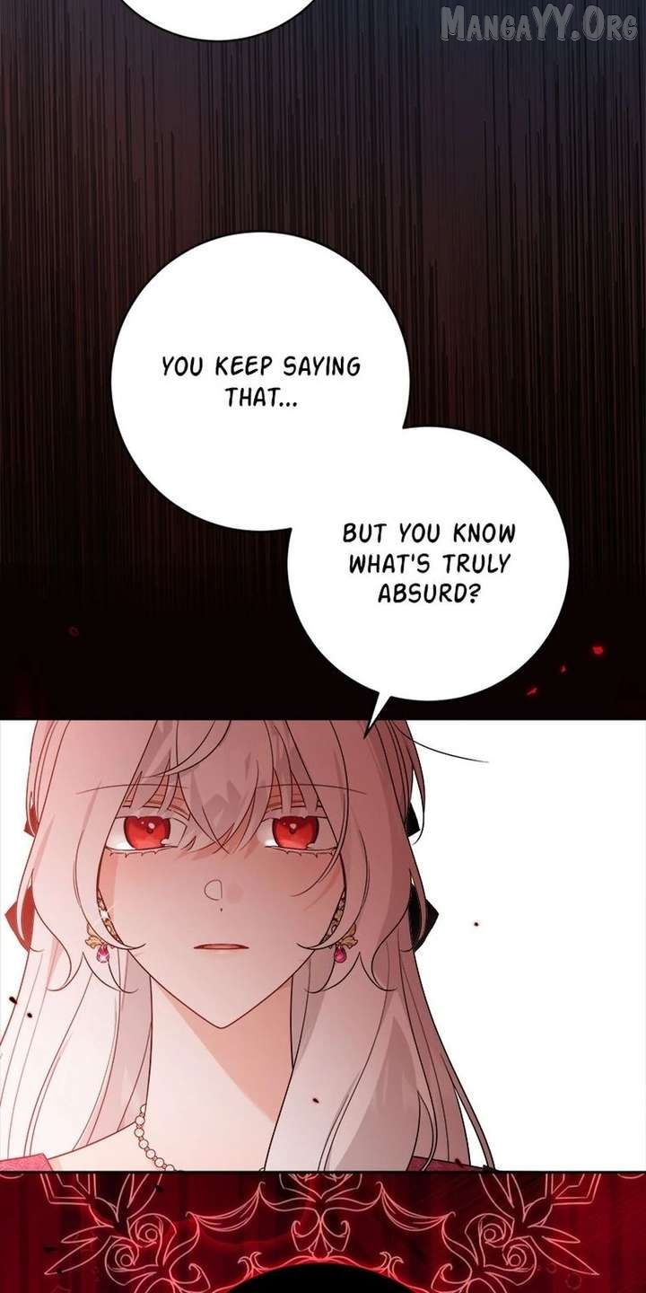 Hiding the Archduke's Humiliating History Chapter 102 - page 12