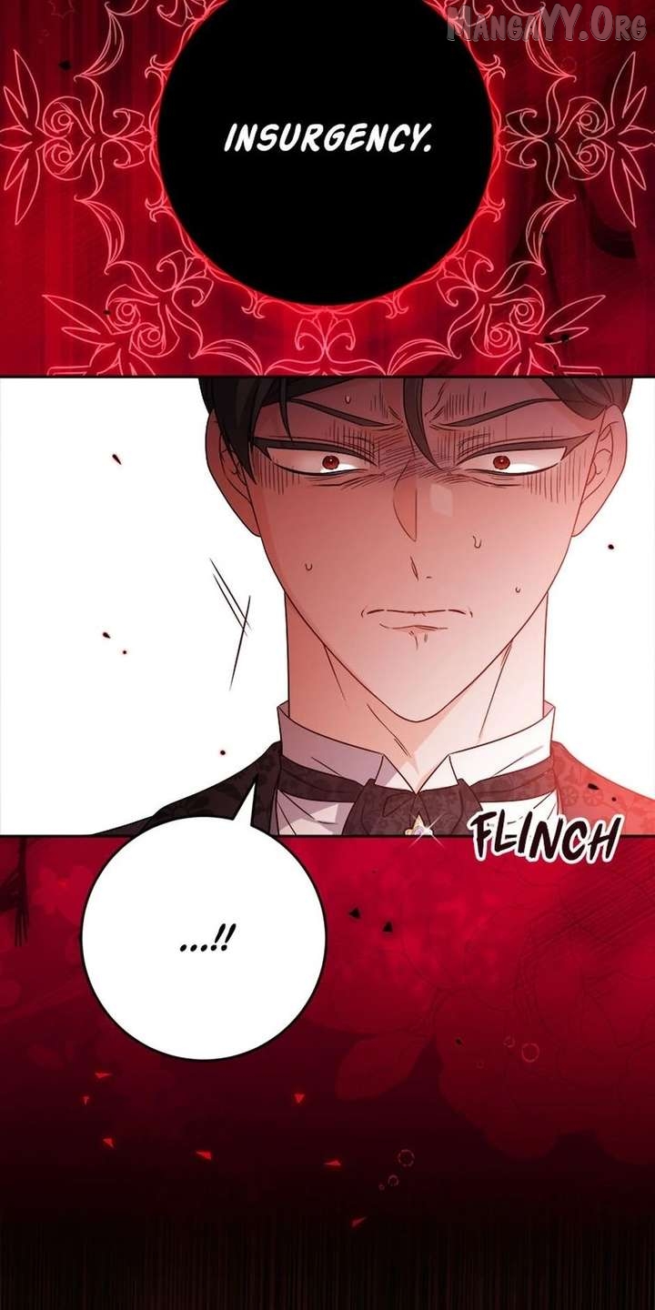 Hiding the Archduke's Humiliating History Chapter 102 - page 13