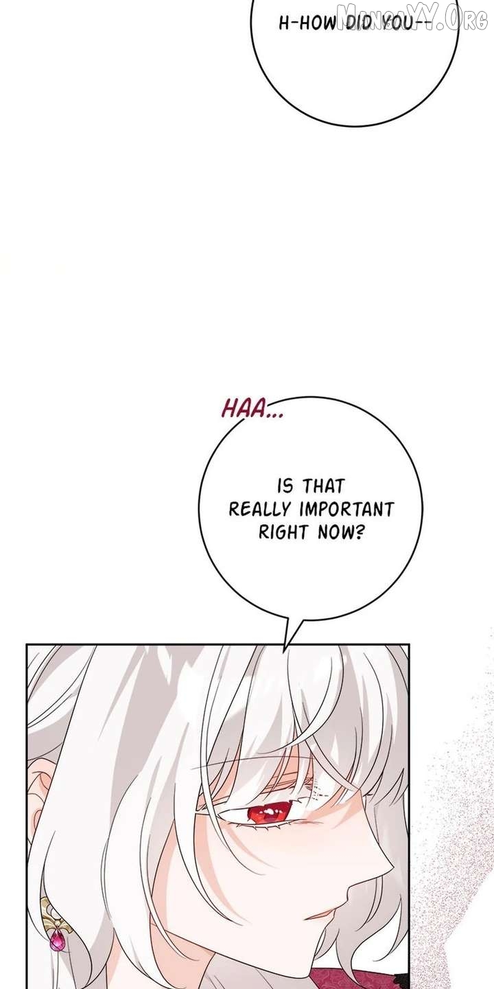 Hiding the Archduke's Humiliating History Chapter 102 - page 15