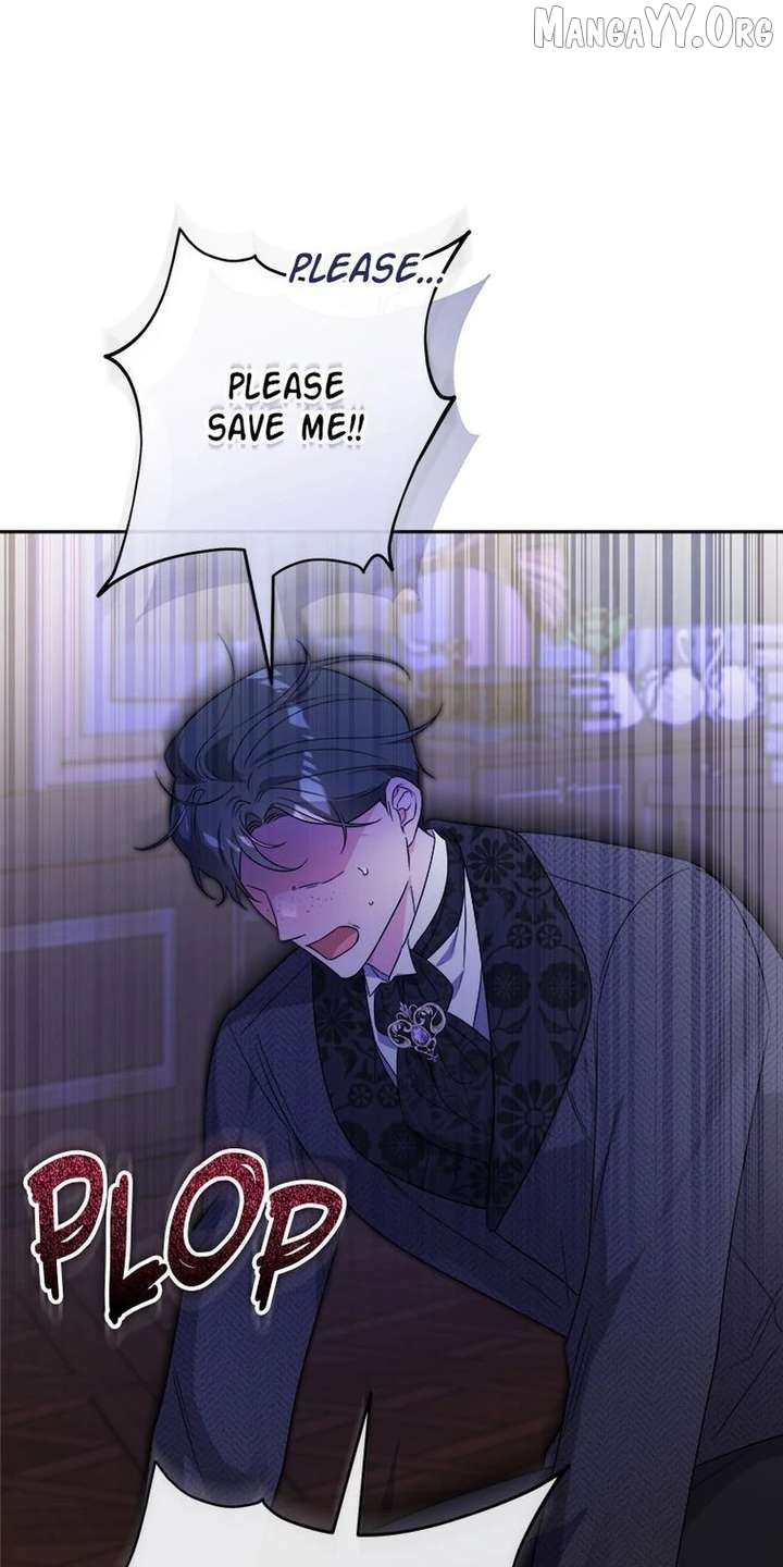 Hiding the Archduke's Humiliating History Chapter 102 - page 18