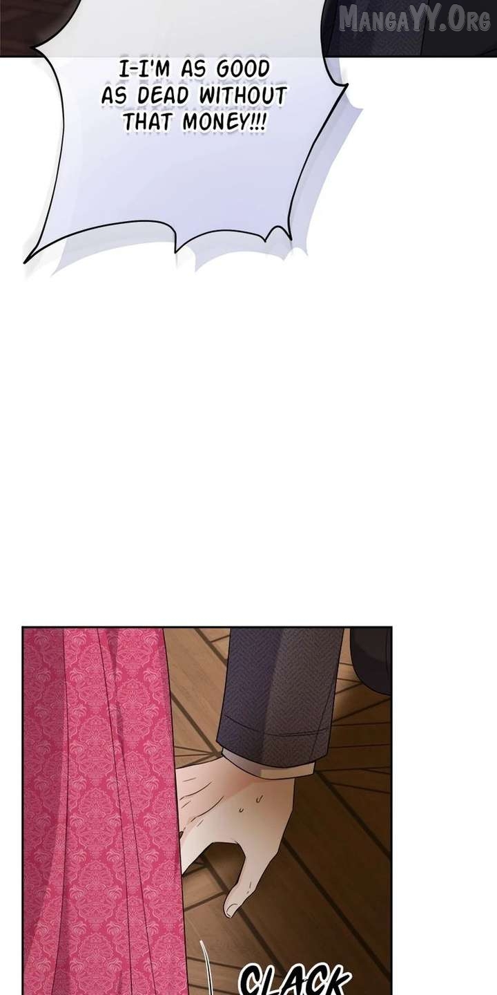 Hiding the Archduke's Humiliating History Chapter 102 - page 19