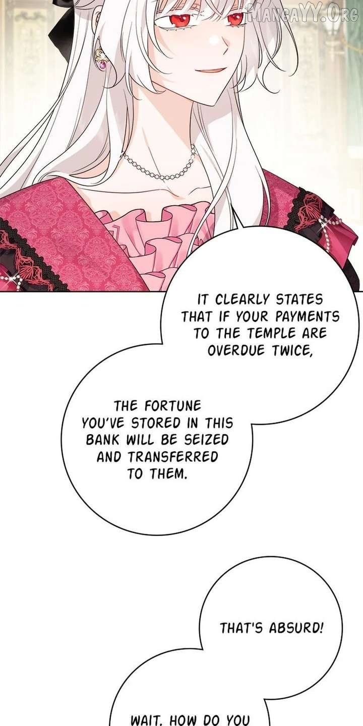 Hiding the Archduke's Humiliating History Chapter 102 - page 2