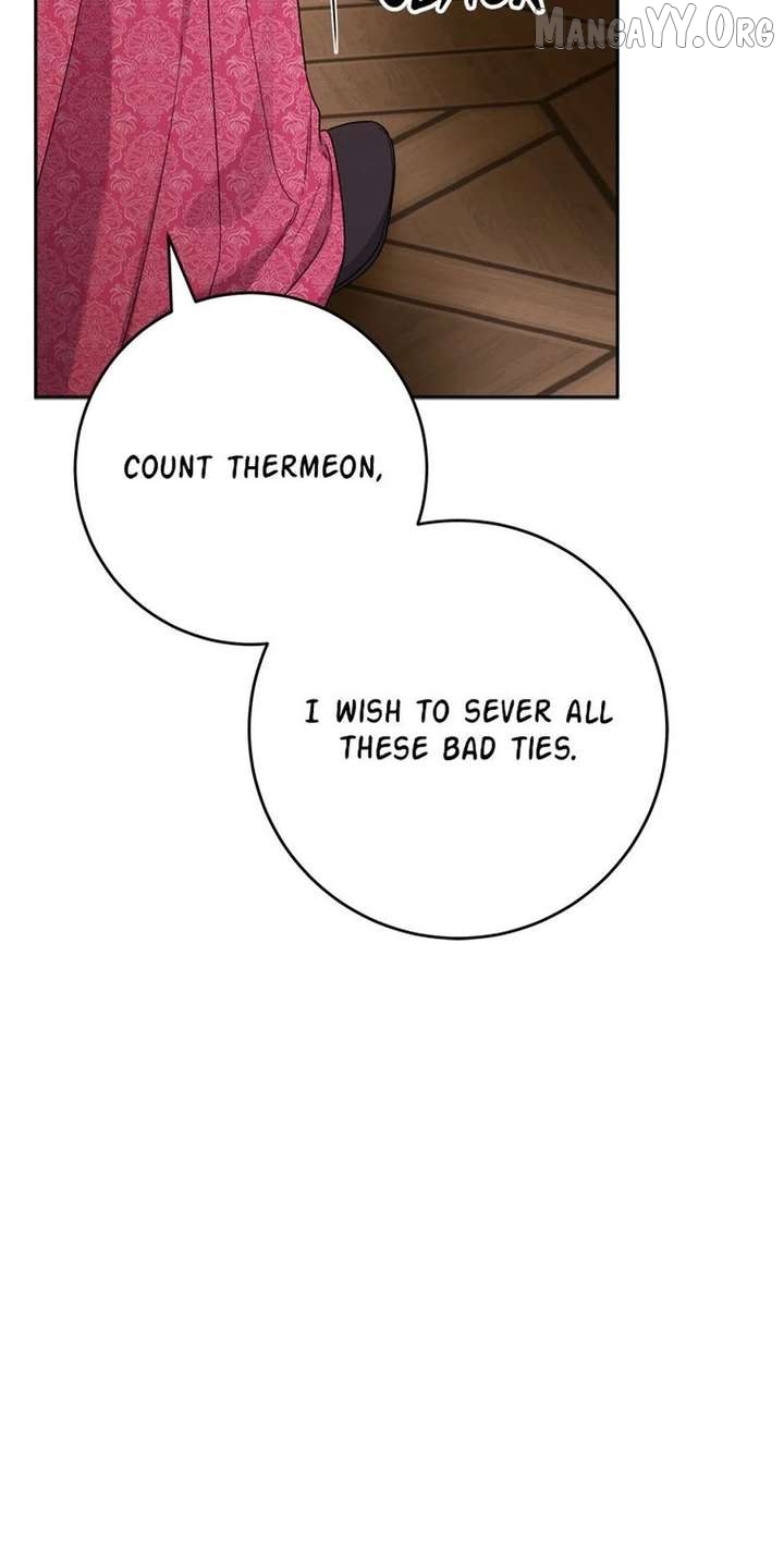 Hiding the Archduke's Humiliating History Chapter 102 - page 20