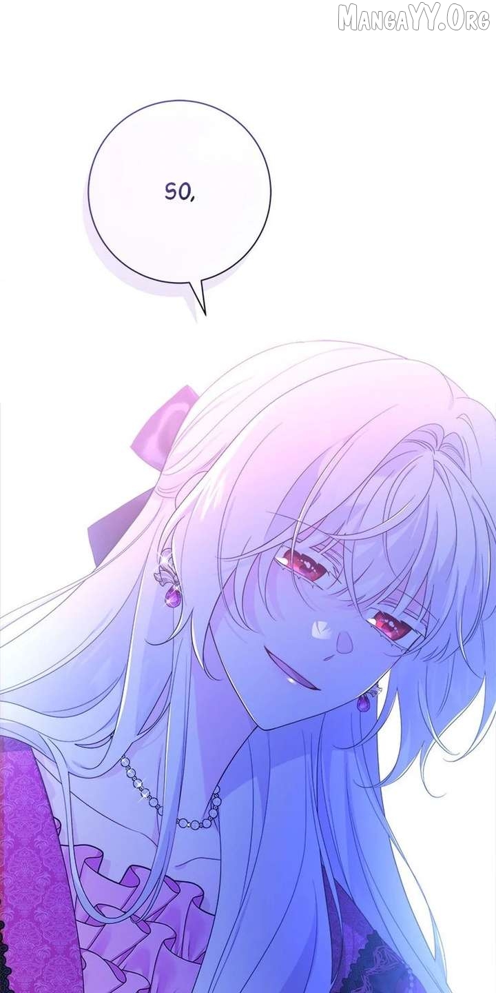 Hiding the Archduke's Humiliating History Chapter 102 - page 21