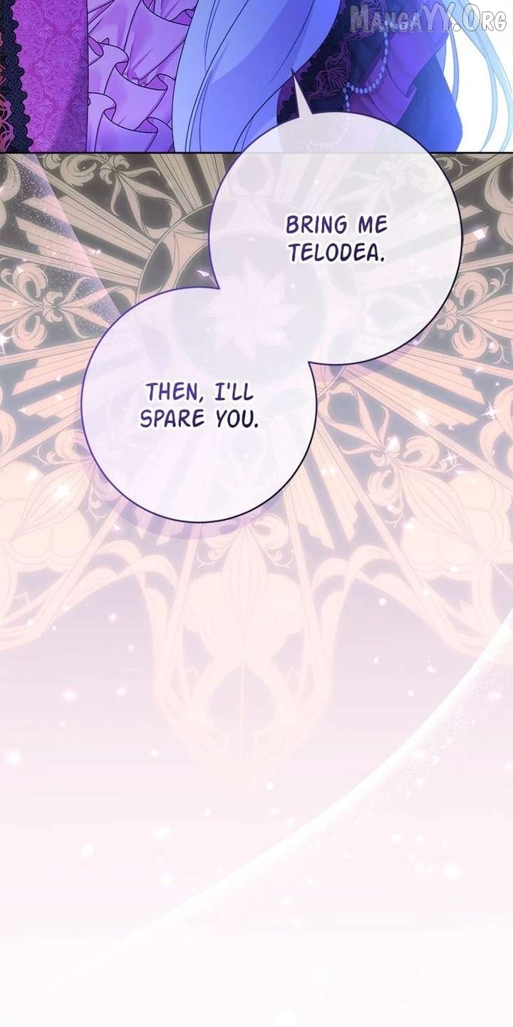 Hiding the Archduke's Humiliating History Chapter 102 - page 22