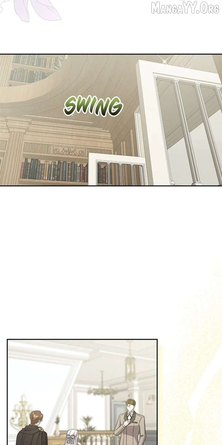 Hiding the Archduke's Humiliating History Chapter 102 - page 29