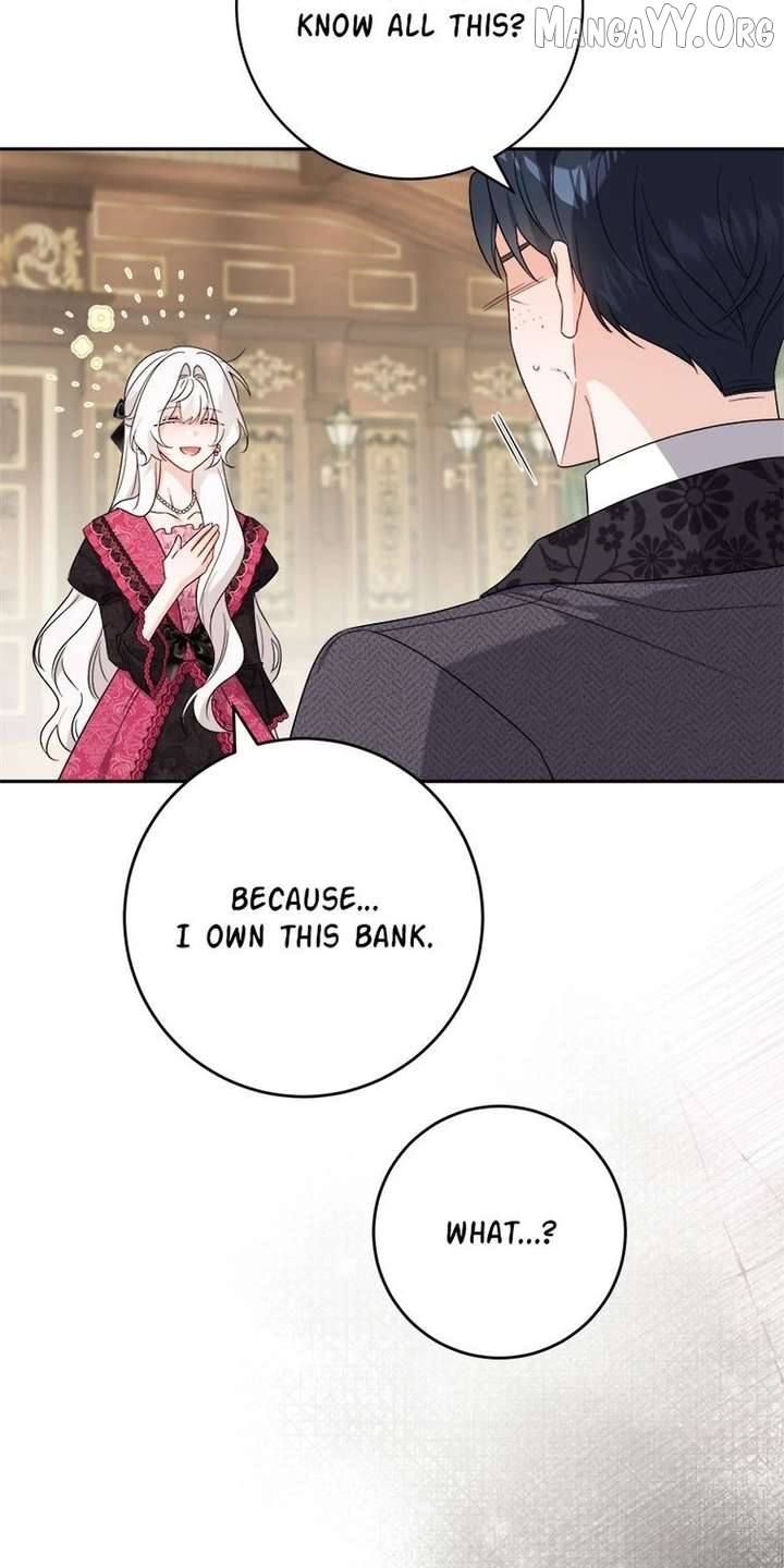 Hiding the Archduke's Humiliating History Chapter 102 - page 3