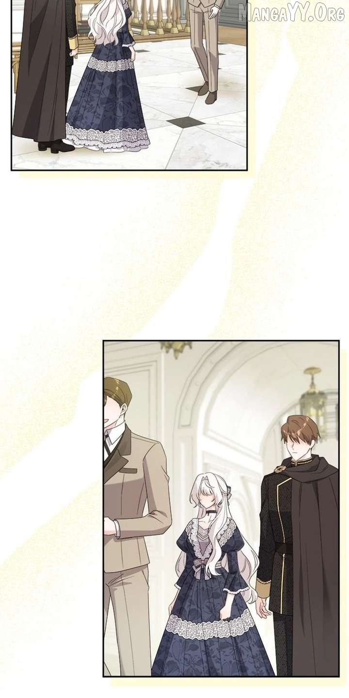 Hiding the Archduke's Humiliating History Chapter 102 - page 30