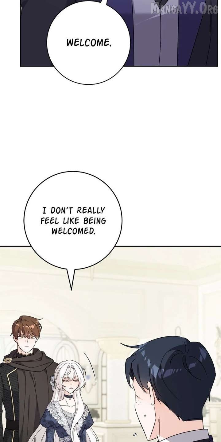 Hiding the Archduke's Humiliating History Chapter 102 - page 32