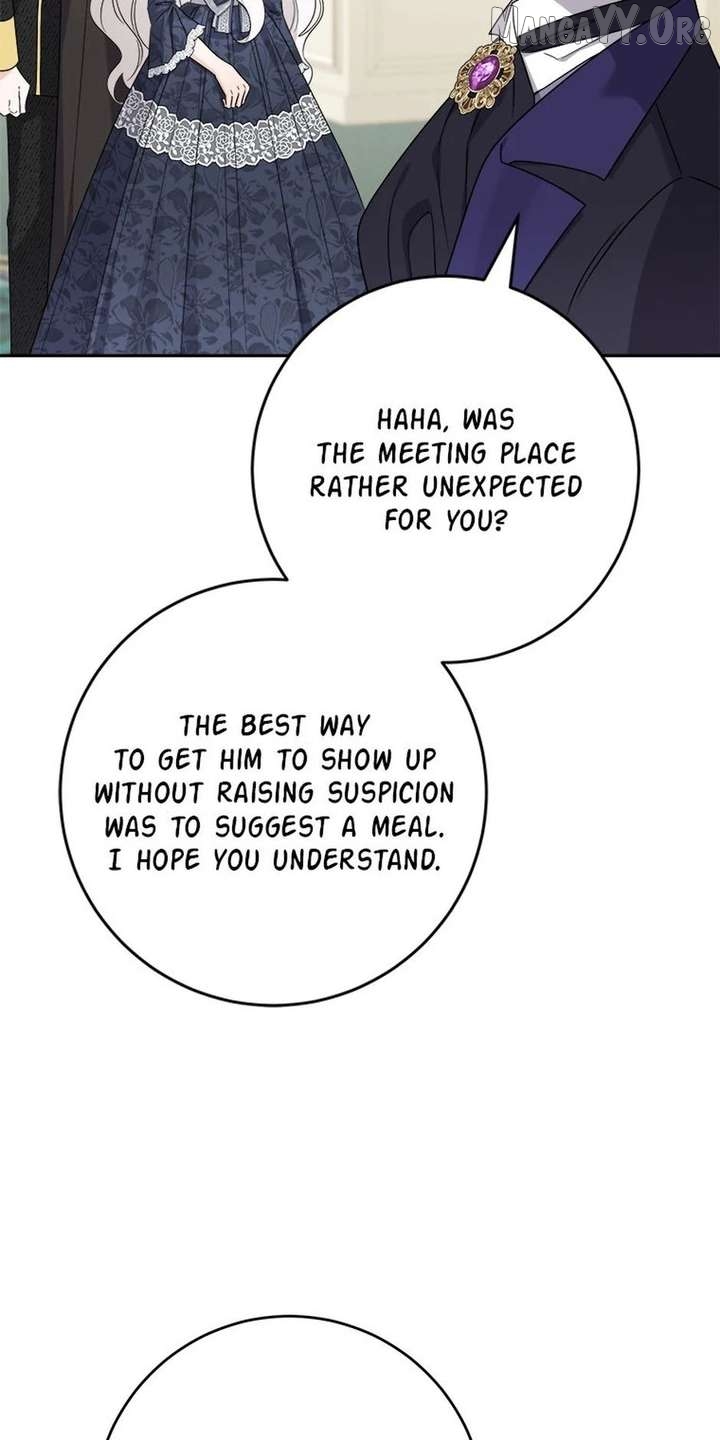 Hiding the Archduke's Humiliating History Chapter 102 - page 33