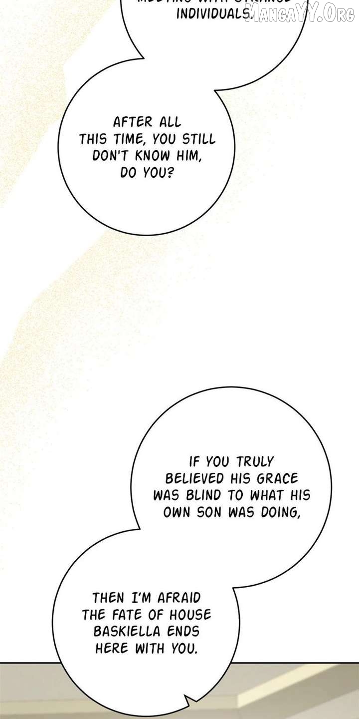 Hiding the Archduke's Humiliating History Chapter 102 - page 39