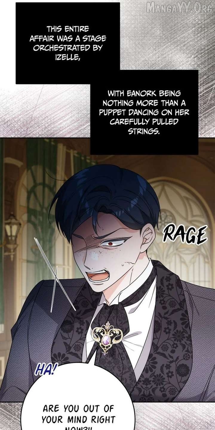 Hiding the Archduke's Humiliating History Chapter 102 - page 4