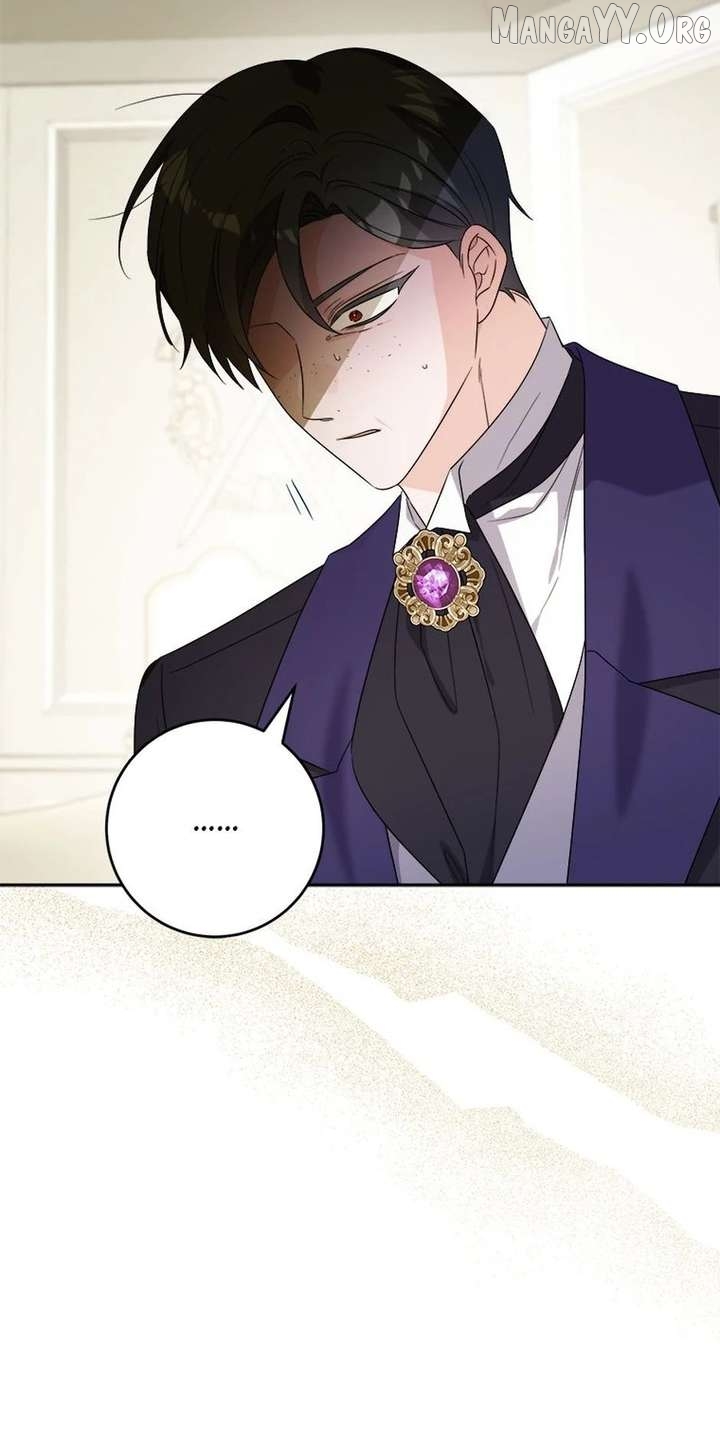 Hiding the Archduke's Humiliating History Chapter 102 - page 40