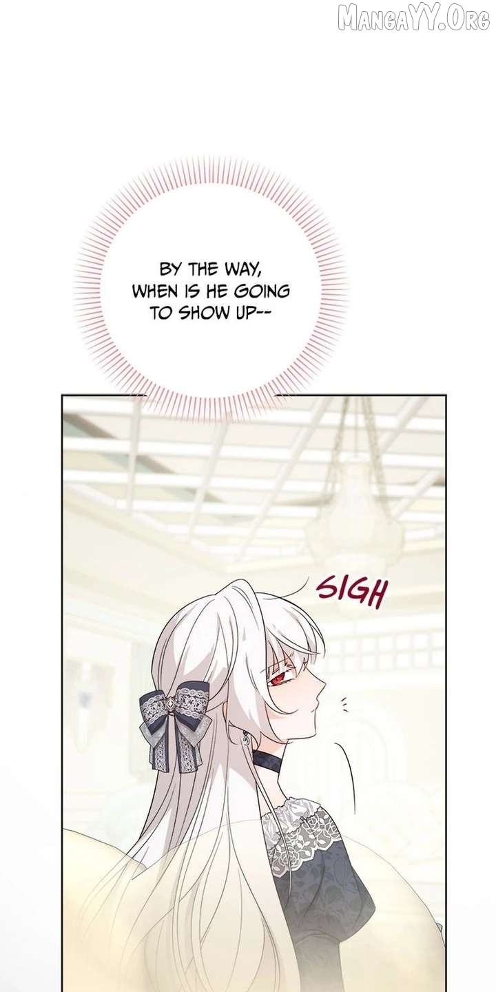 Hiding the Archduke's Humiliating History Chapter 102 - page 41