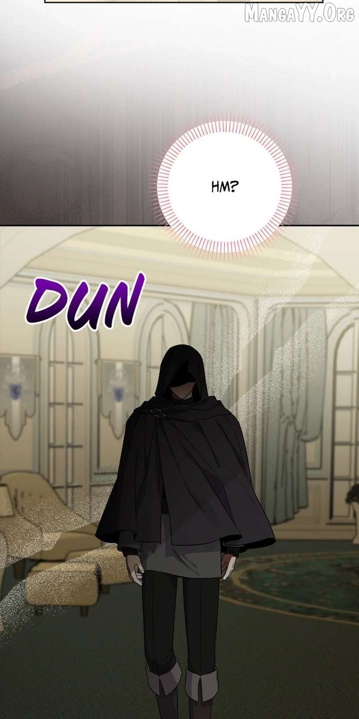 Hiding the Archduke's Humiliating History Chapter 102 - page 42