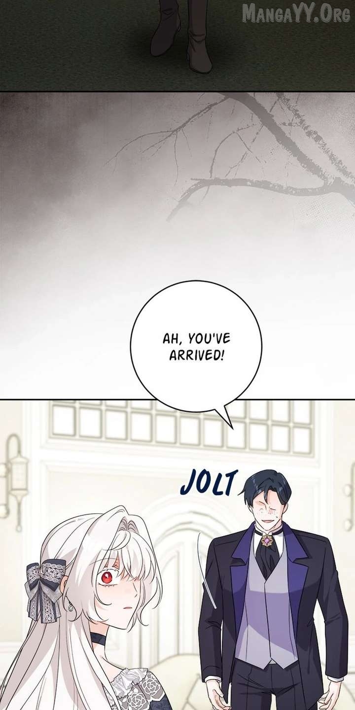 Hiding the Archduke's Humiliating History Chapter 102 - page 43