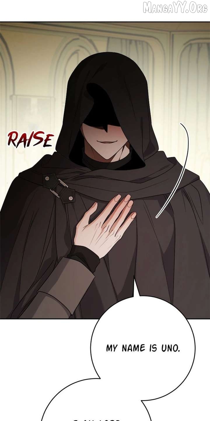 Hiding the Archduke's Humiliating History Chapter 102 - page 46