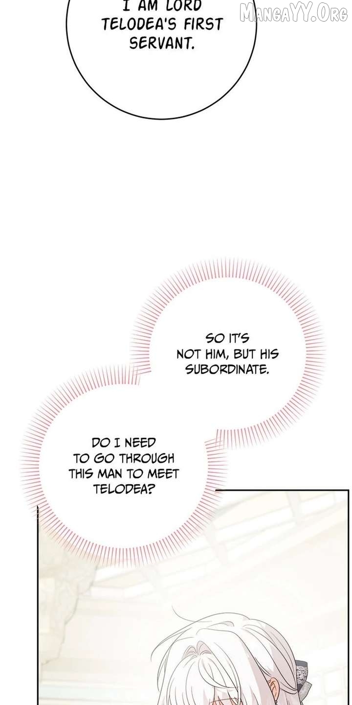 Hiding the Archduke's Humiliating History Chapter 102 - page 47