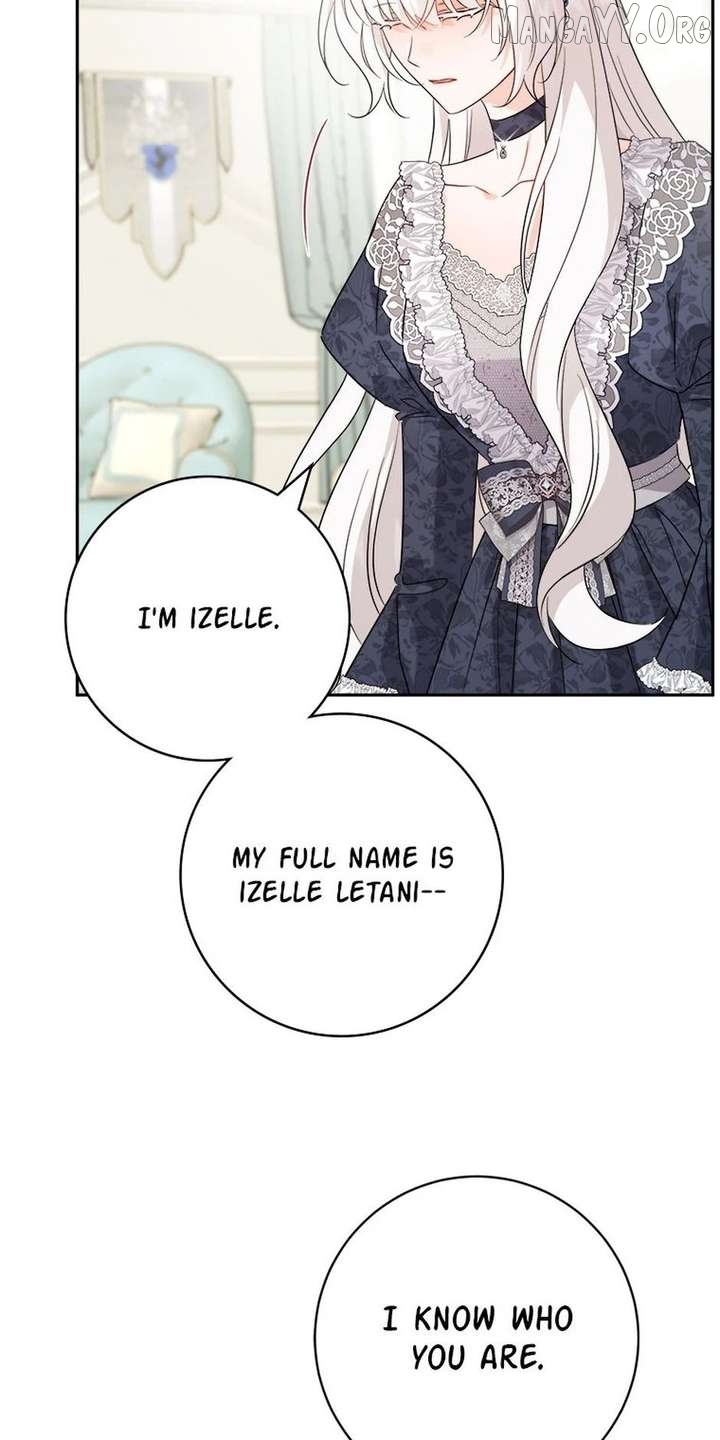 Hiding the Archduke's Humiliating History Chapter 102 - page 48