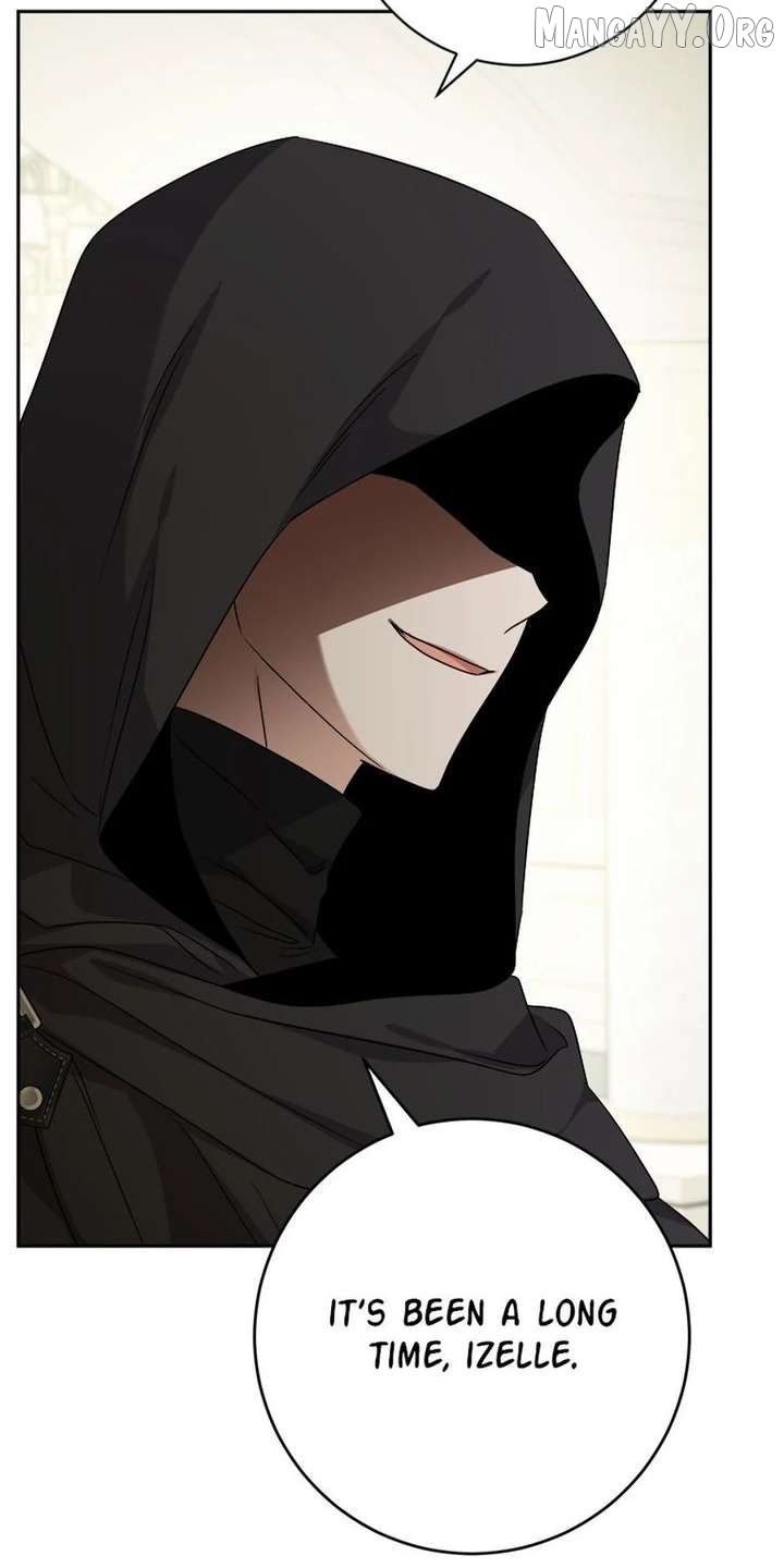 Hiding the Archduke's Humiliating History Chapter 102 - page 49