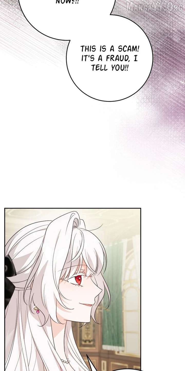 Hiding the Archduke's Humiliating History Chapter 102 - page 5