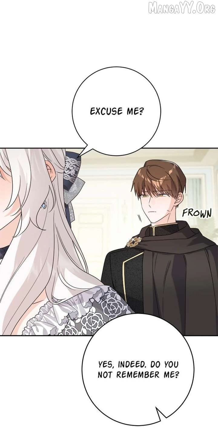 Hiding the Archduke's Humiliating History Chapter 102 - page 50