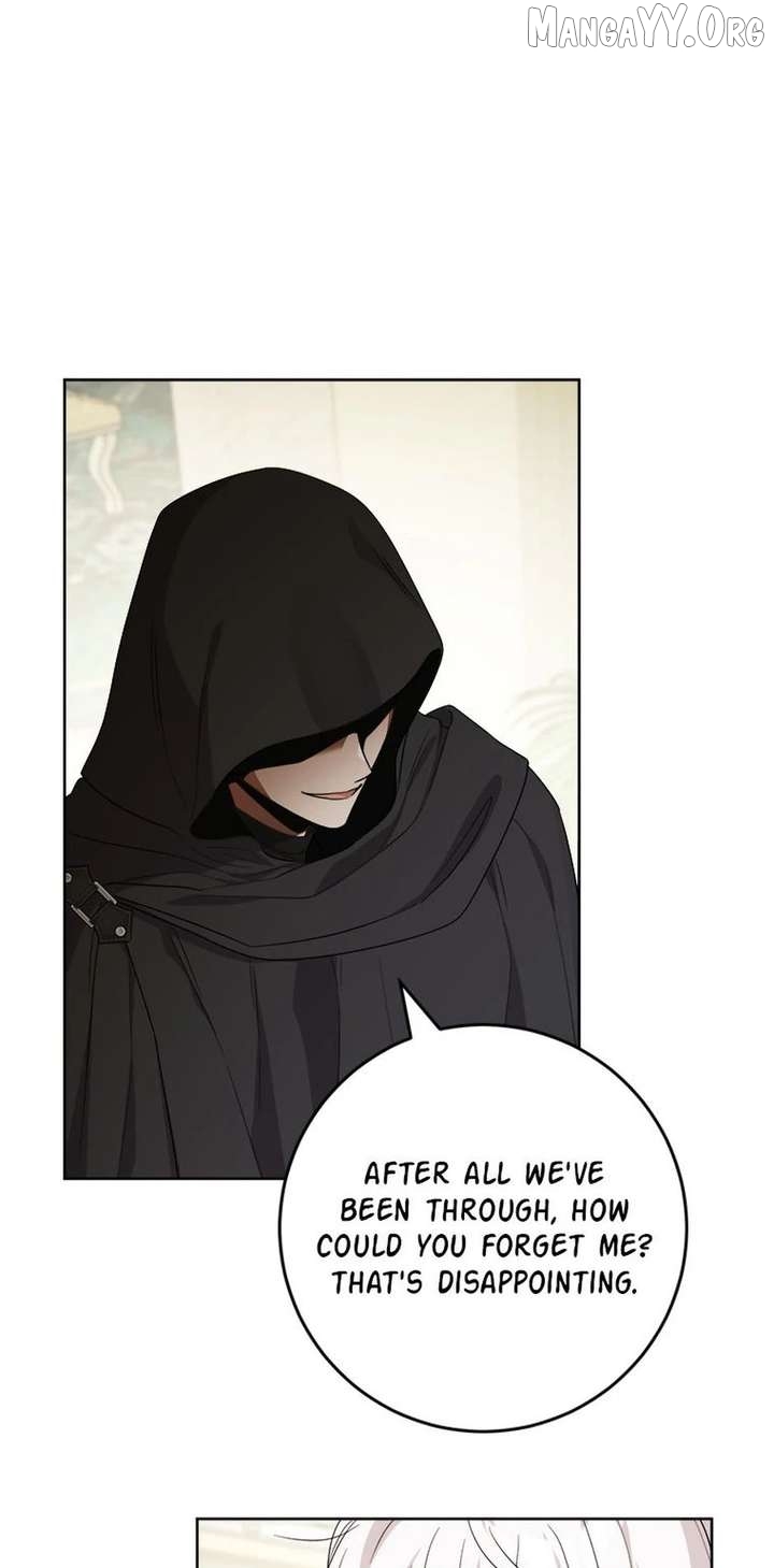 Hiding the Archduke's Humiliating History Chapter 102 - page 51