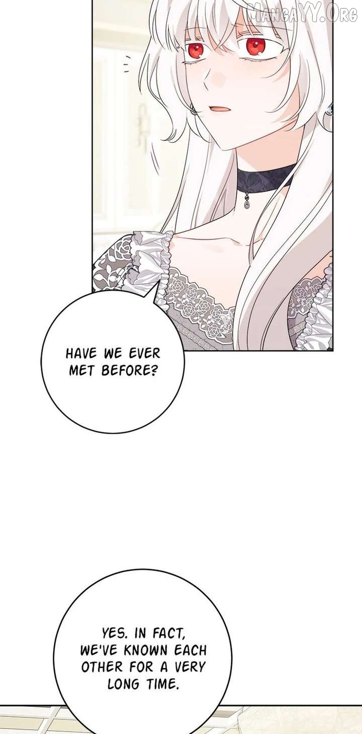 Hiding the Archduke's Humiliating History Chapter 102 - page 52