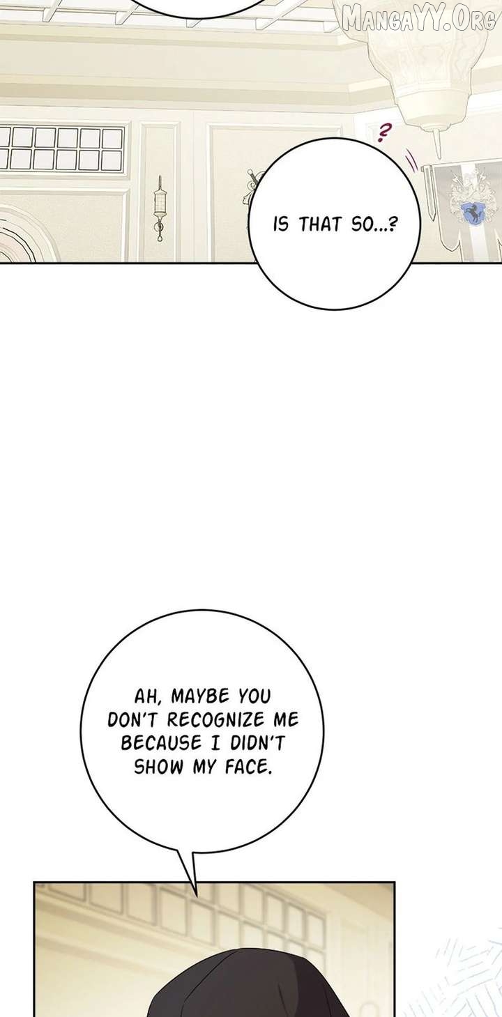 Hiding the Archduke's Humiliating History Chapter 102 - page 53