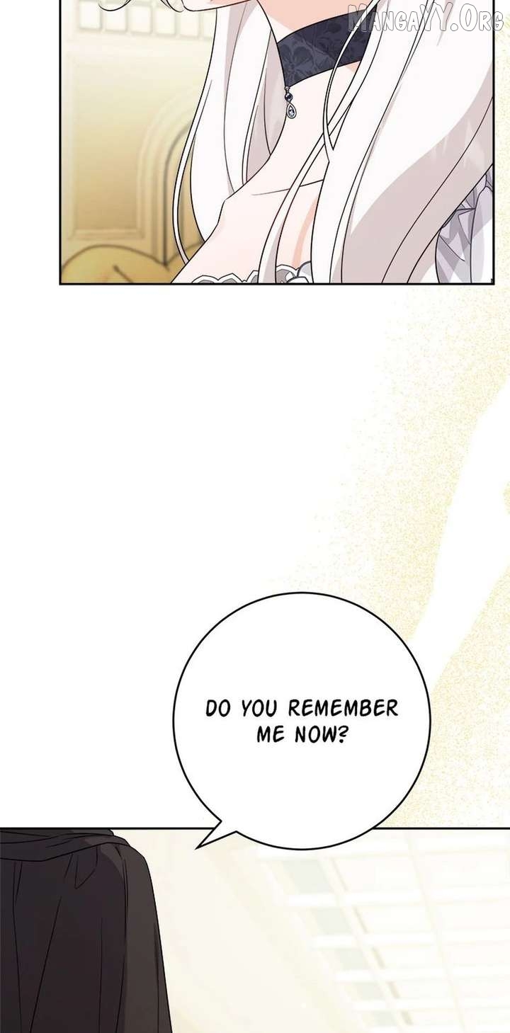 Hiding the Archduke's Humiliating History Chapter 102 - page 56