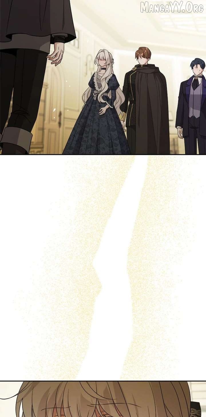 Hiding the Archduke's Humiliating History Chapter 102 - page 57