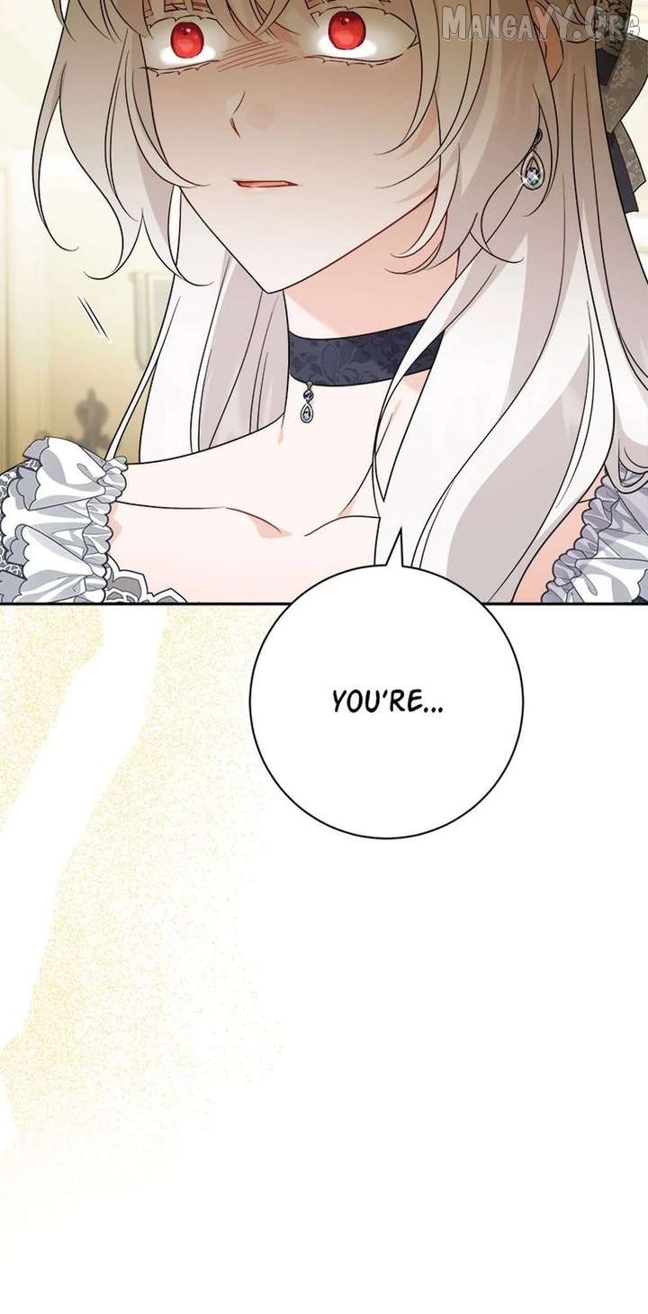 Hiding the Archduke's Humiliating History Chapter 102 - page 58