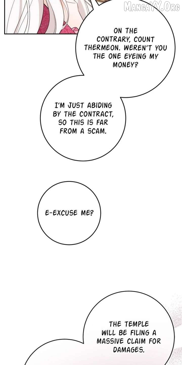 Hiding the Archduke's Humiliating History Chapter 102 - page 6