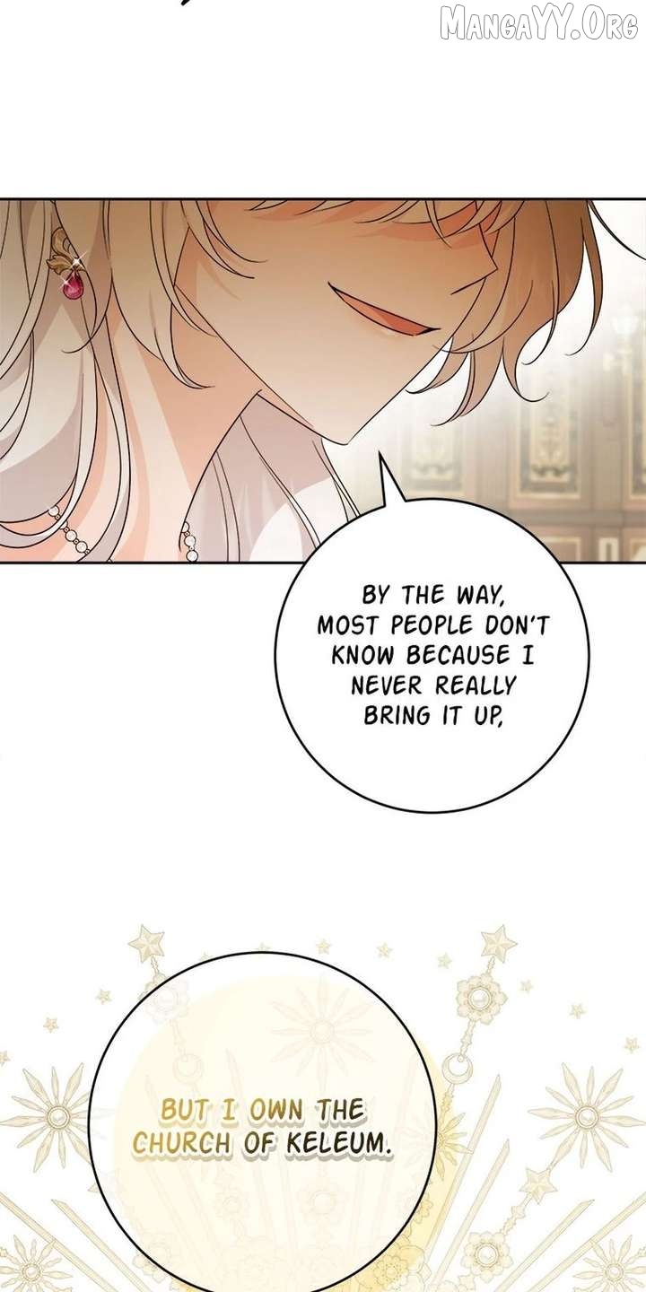 Hiding the Archduke's Humiliating History Chapter 102 - page 8